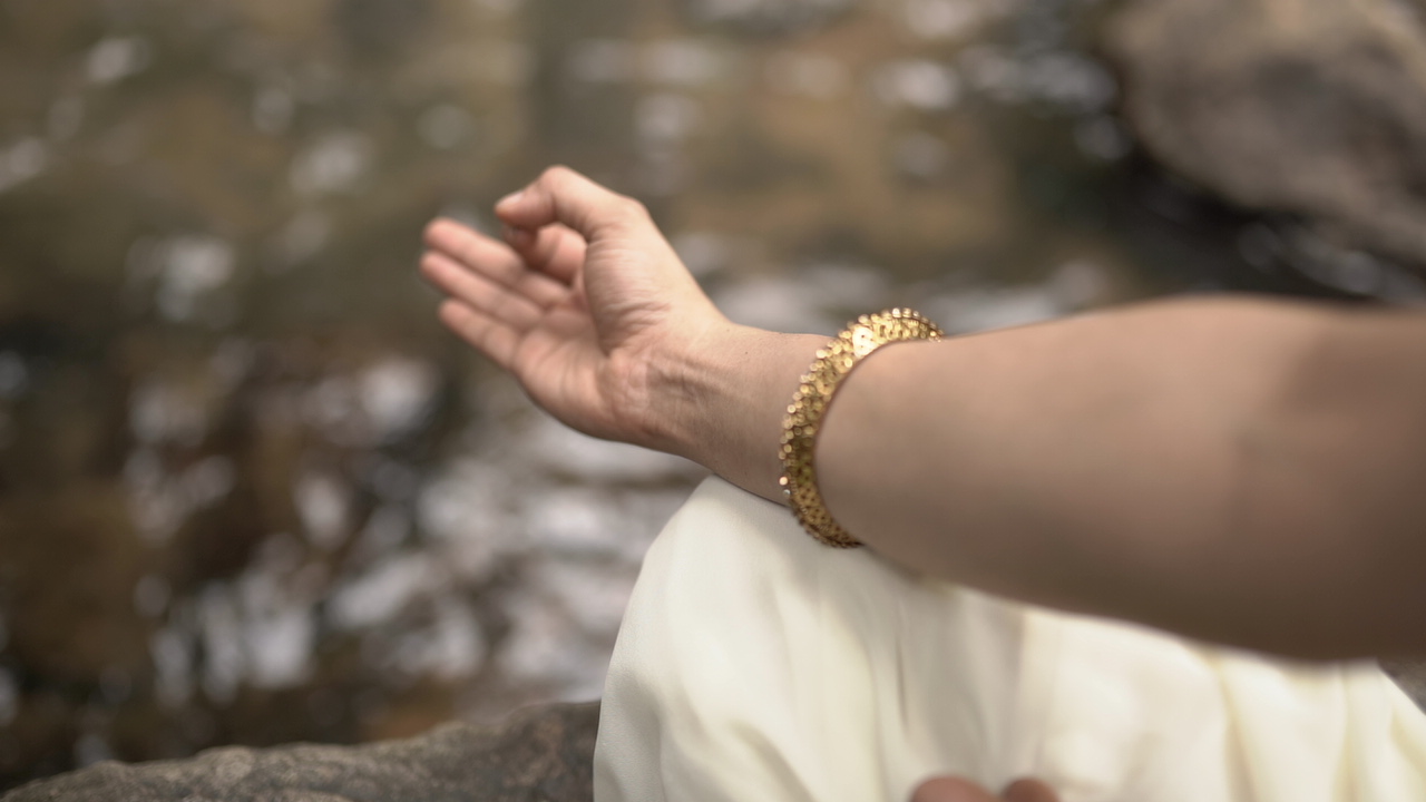 Akhila yoga and inner living gallery image