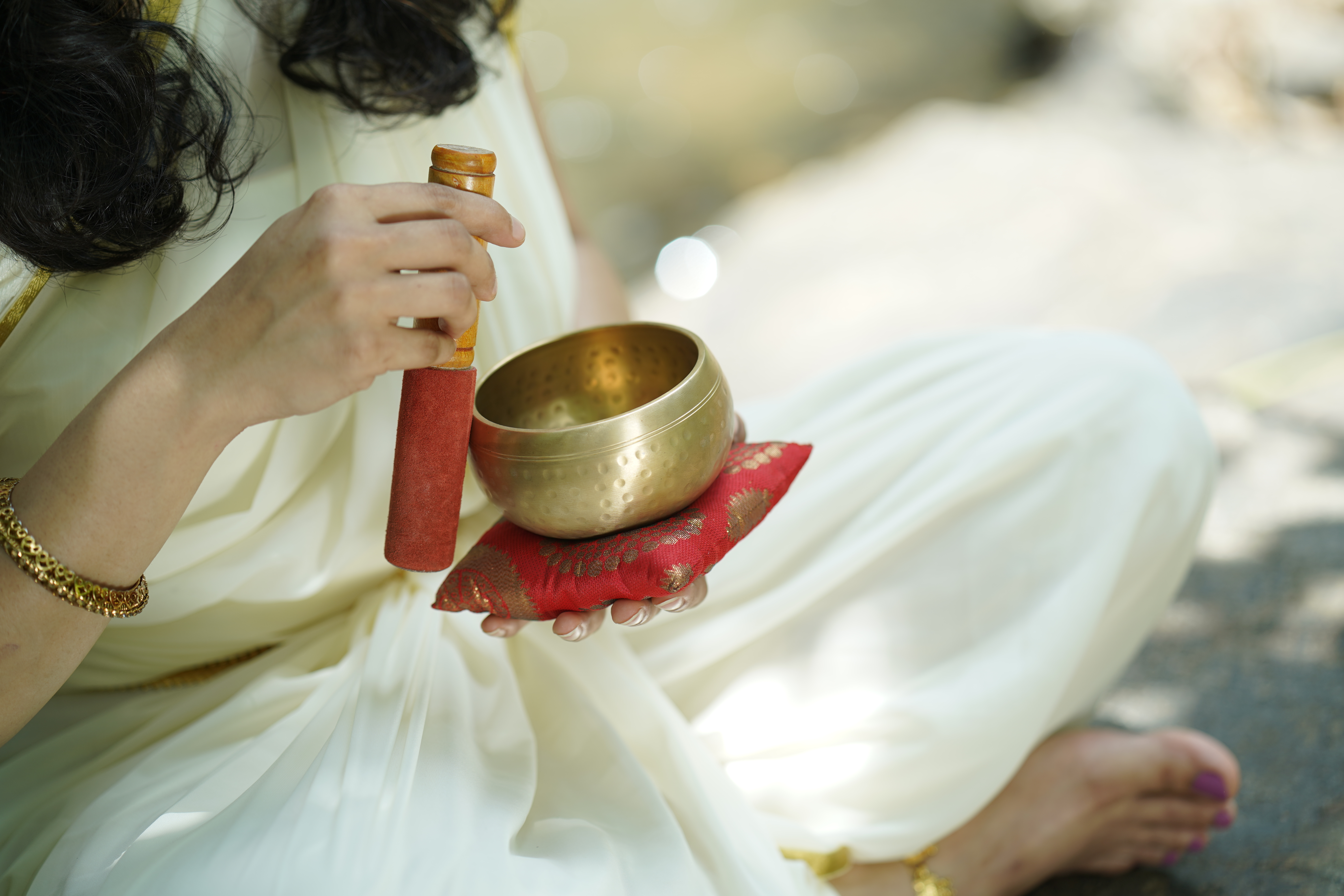 Akhila yoga and inner living gallery image