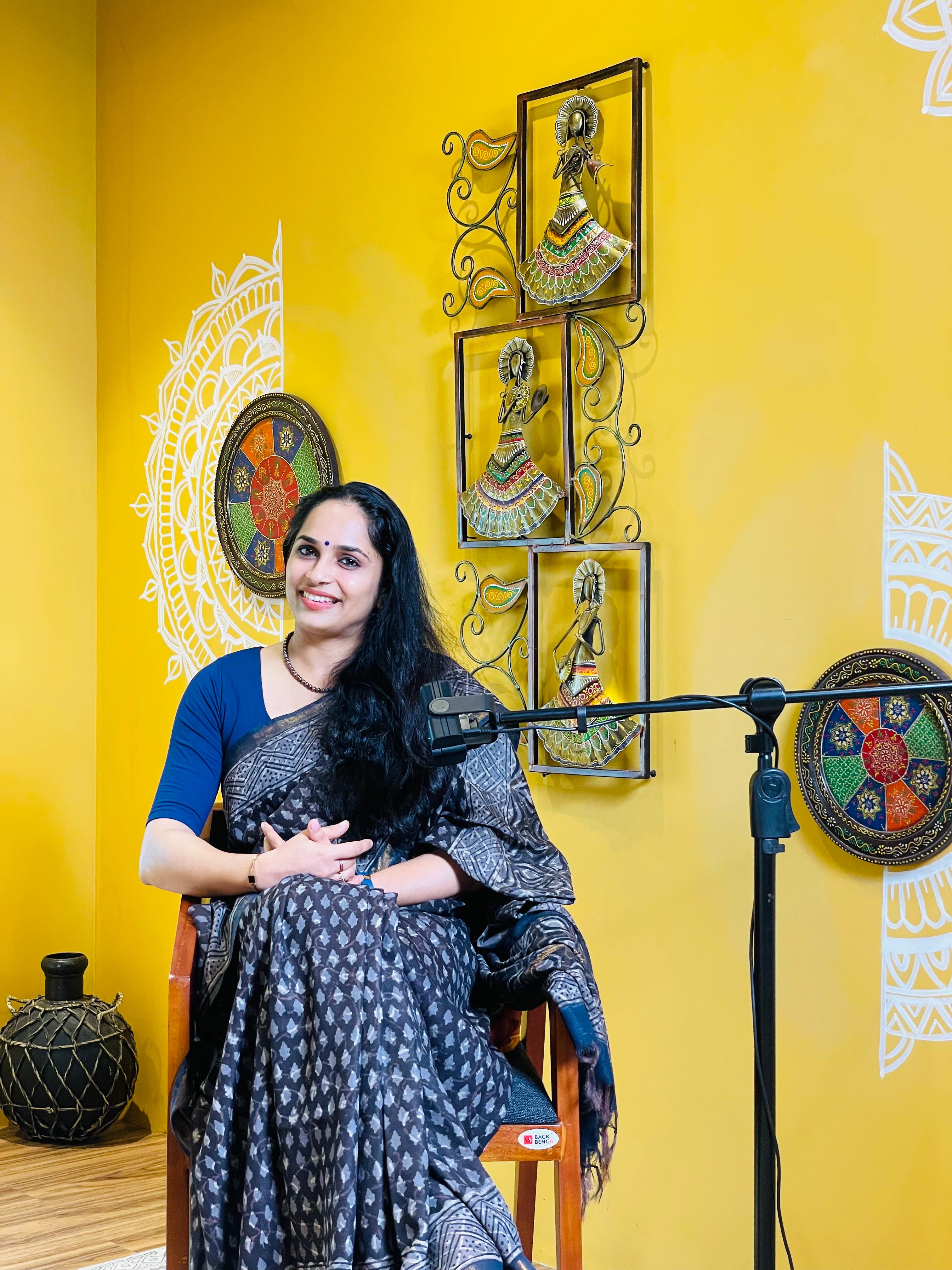 Akhila yoga and inner living gallery image