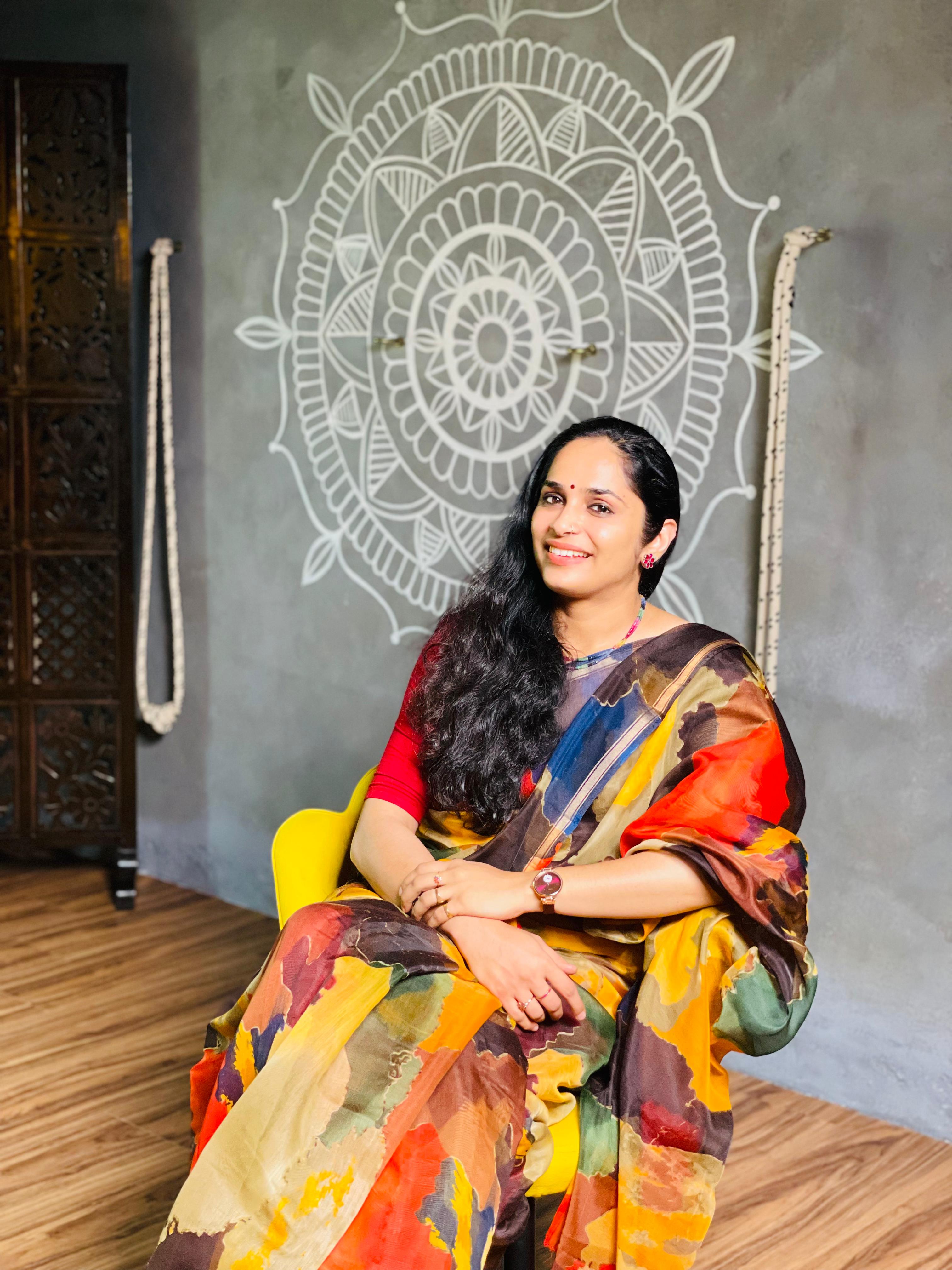 Akhila yoga and inner living gallery image