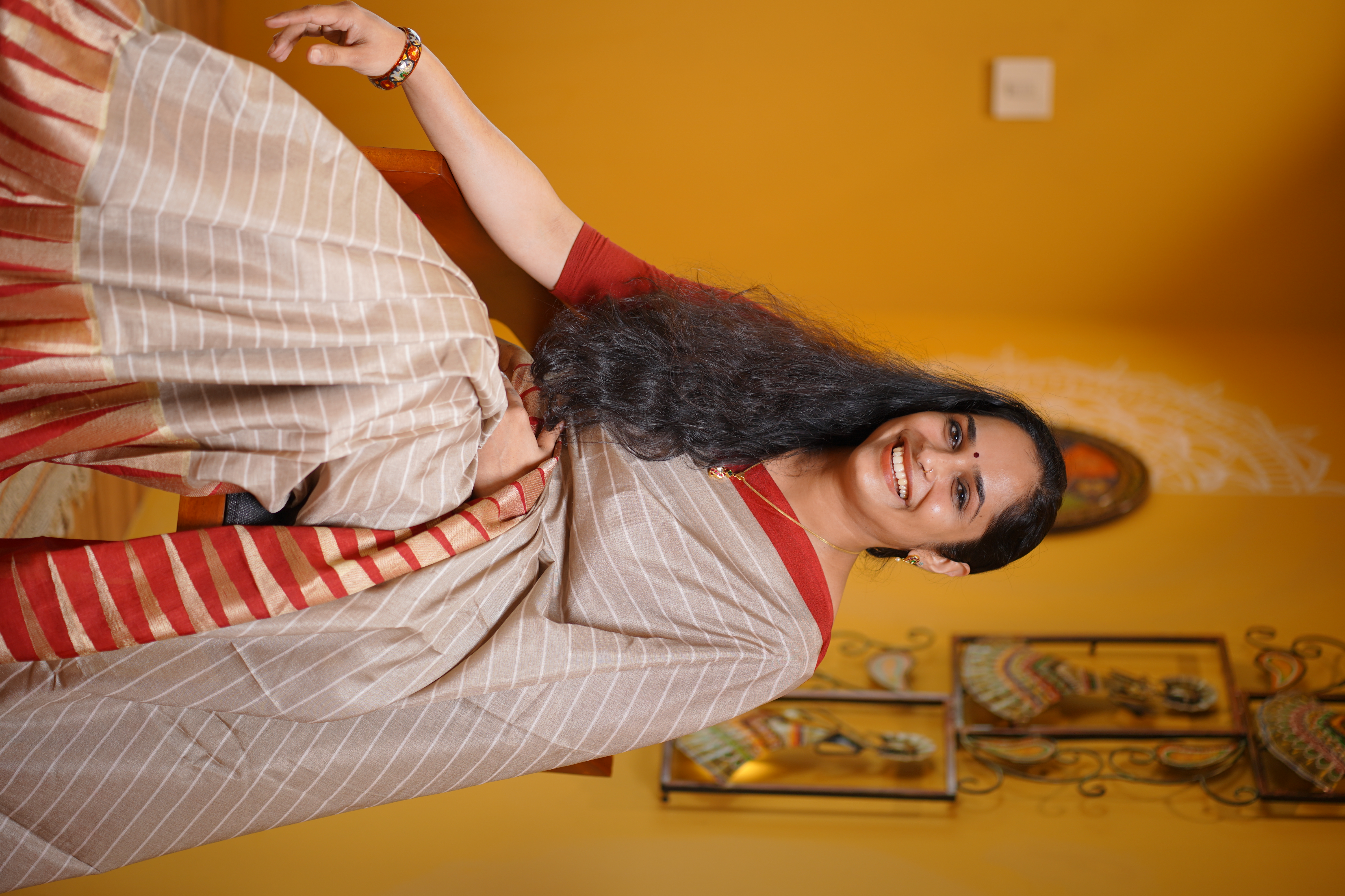 Akhila yoga and inner living gallery image