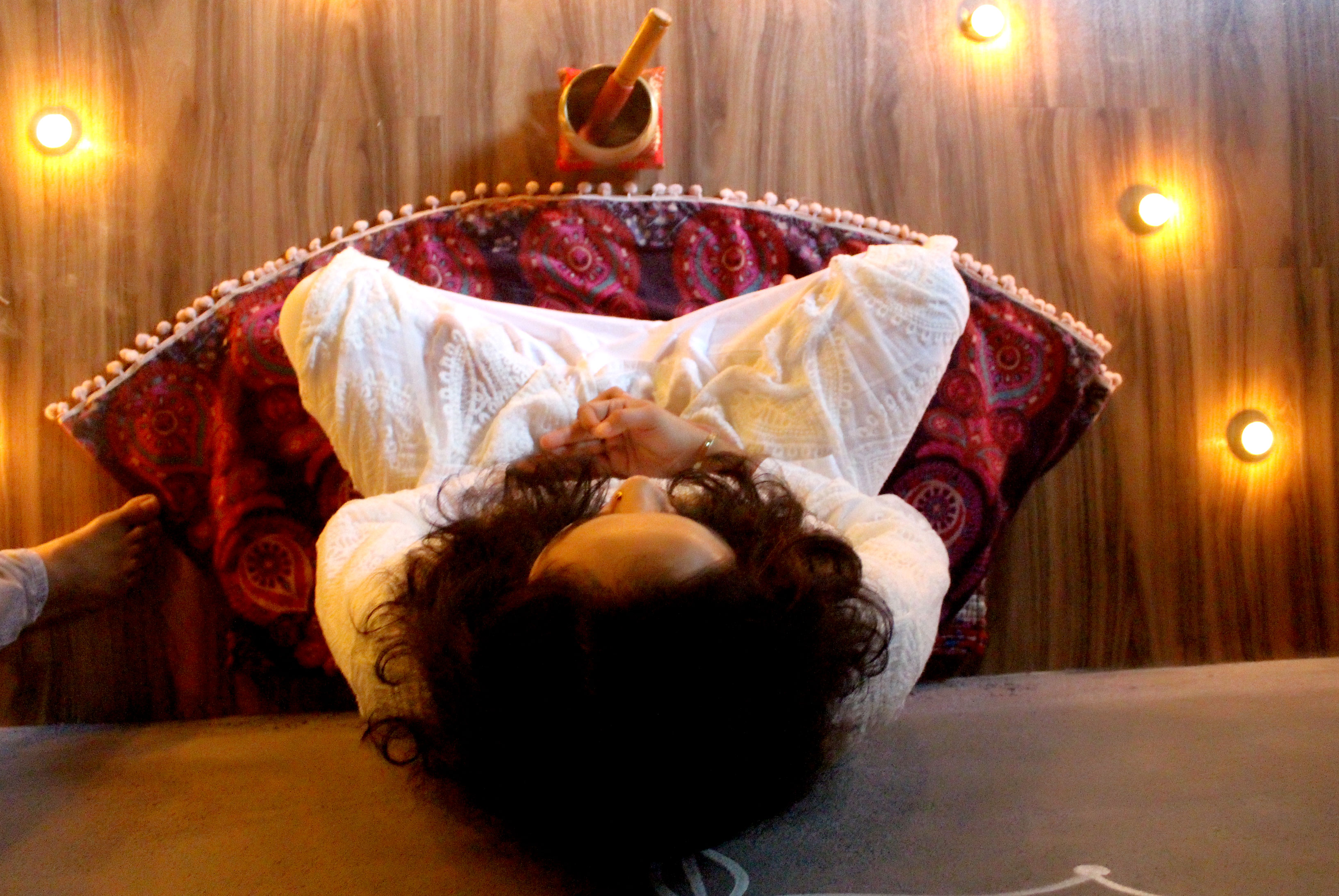 Soften anxious energy thumbnail