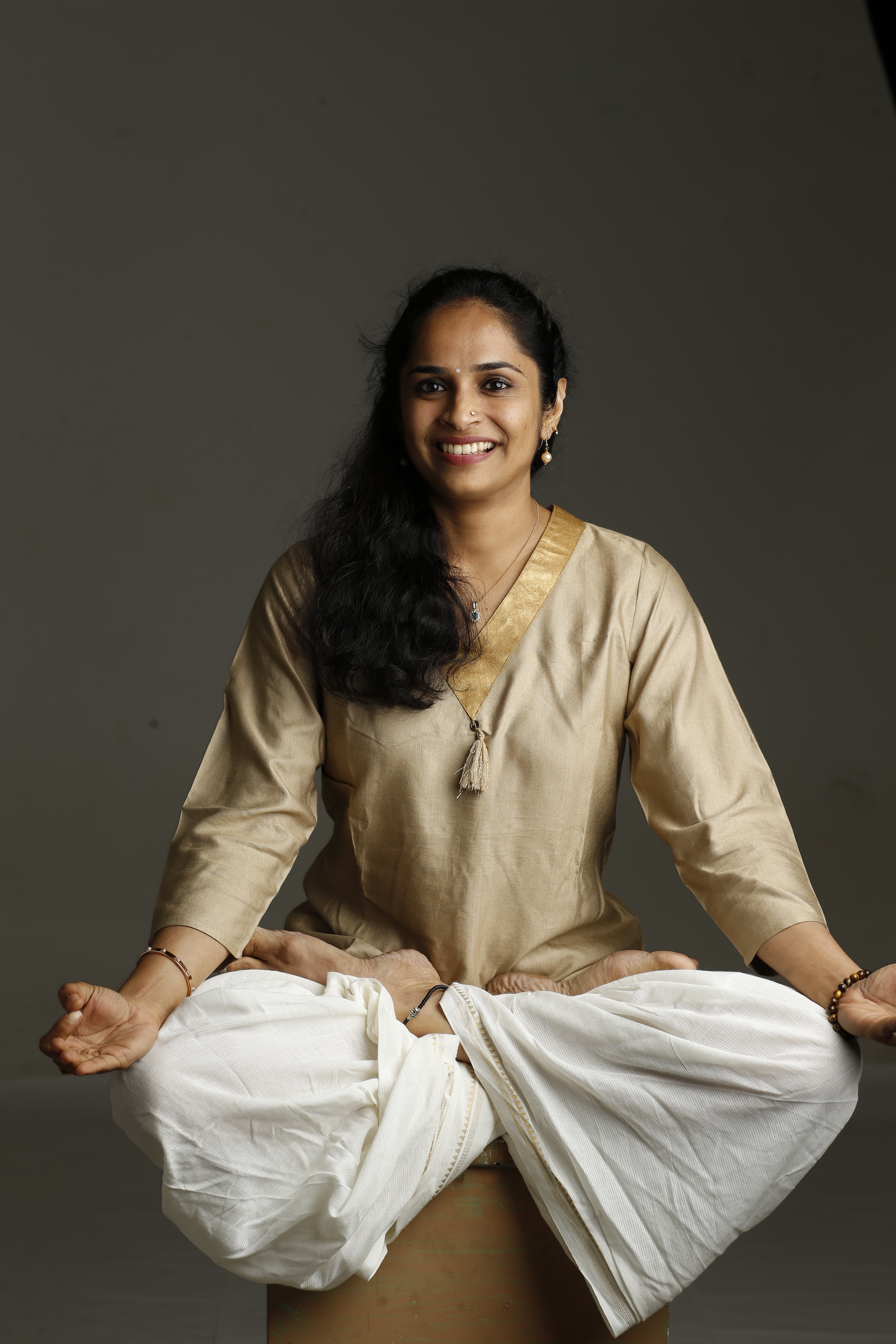 Akhila yoga and inner living gallery image